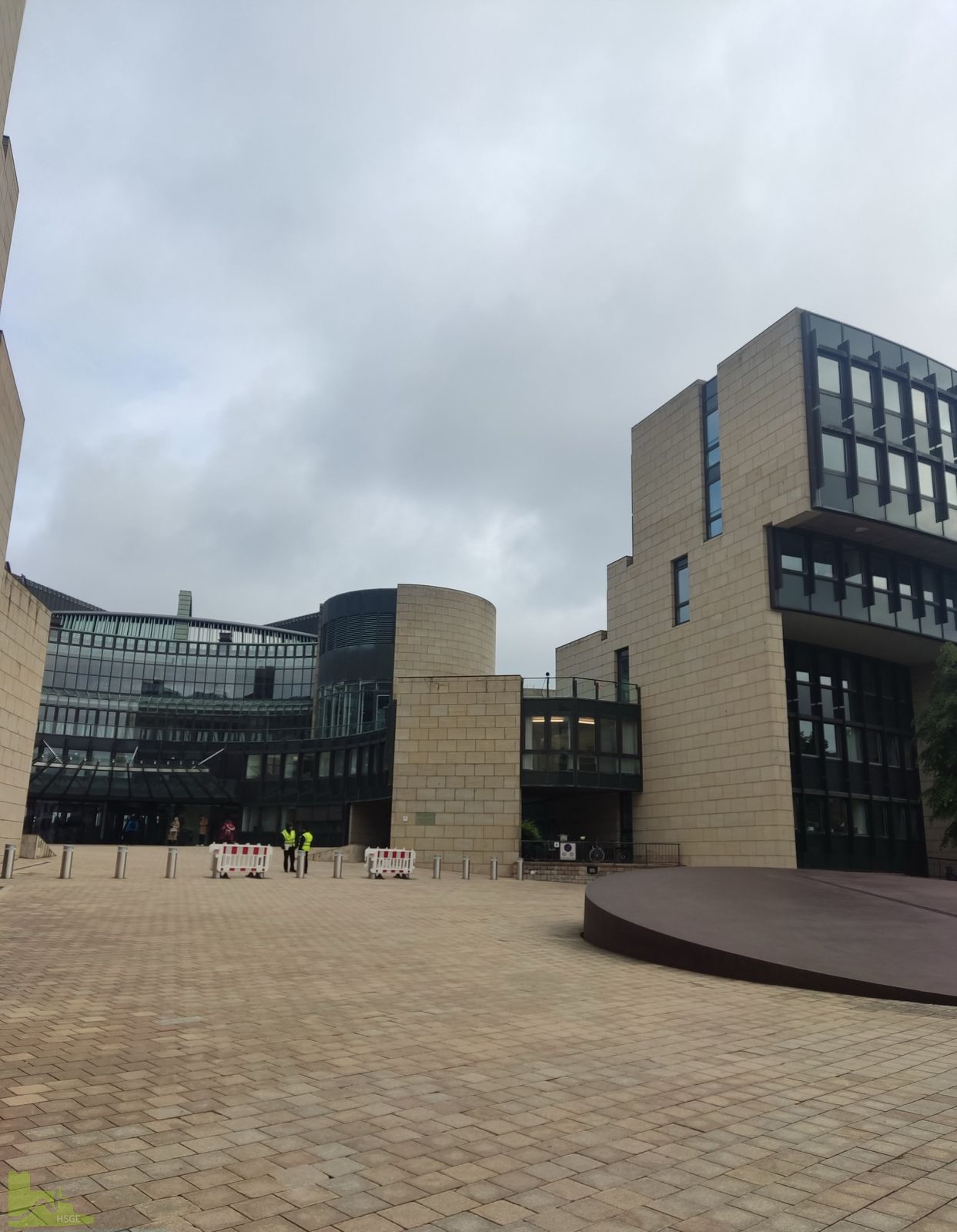 Girls‘ Day bei den Grünen im Landtag